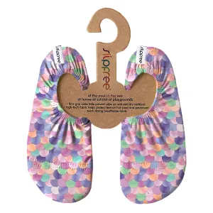 Sequins Kids Slipfree Shoes