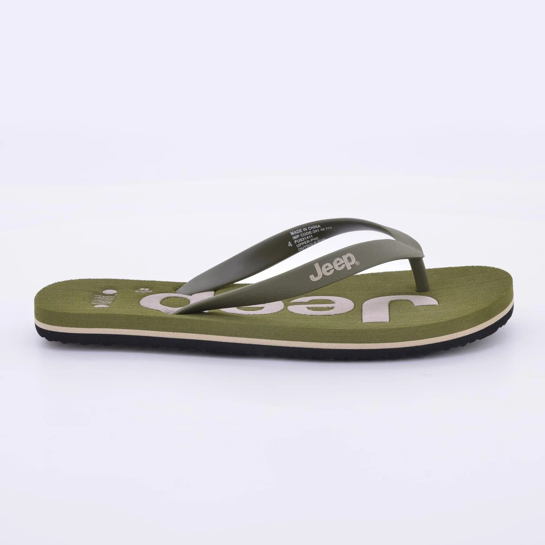 Serene Flip Flop