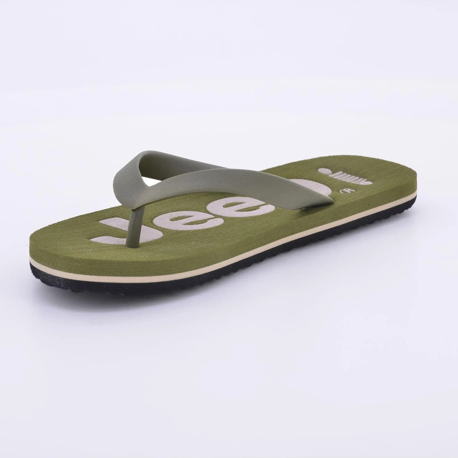 Serene Flip Flop