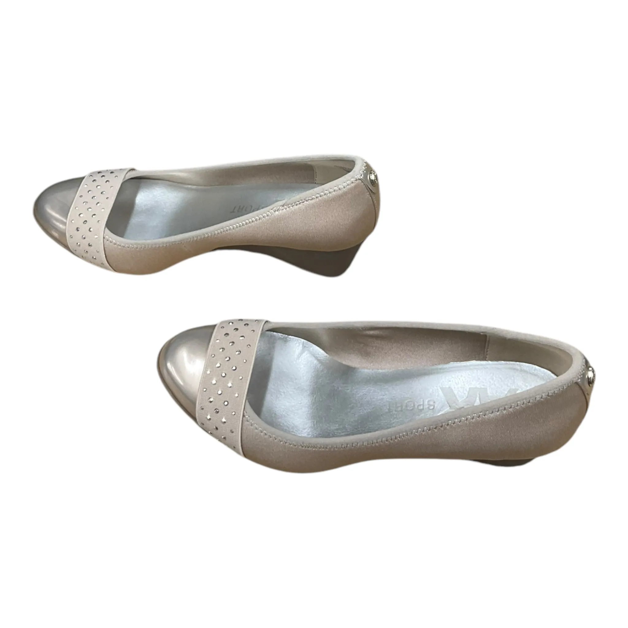Shoes Heels Wedge By Anne Klein  Size: 8.5