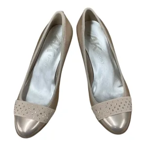 Shoes Heels Wedge By Anne Klein  Size: 8.5
