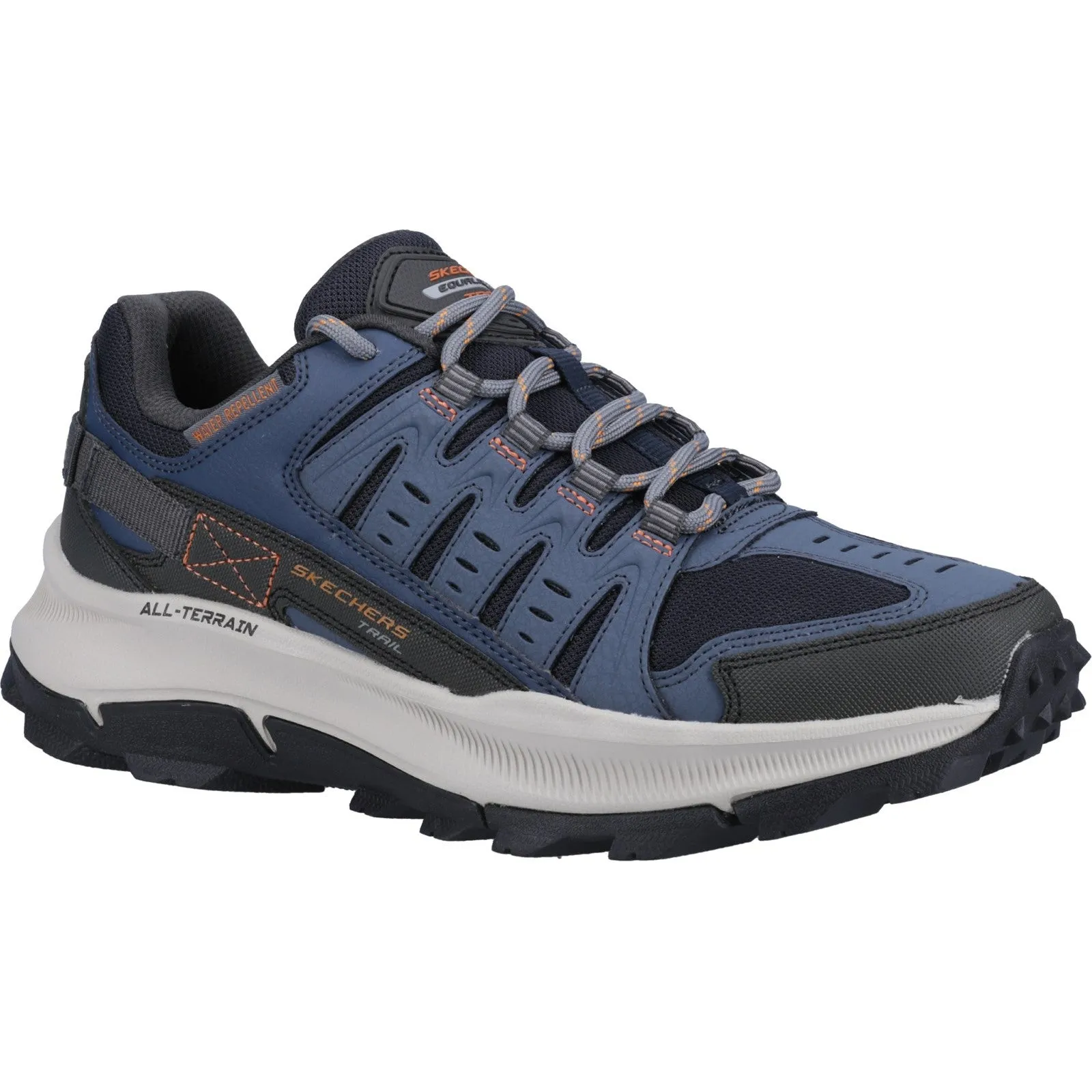 Skechers Equalizer 5.0 Trail Solix Trainers Shoes