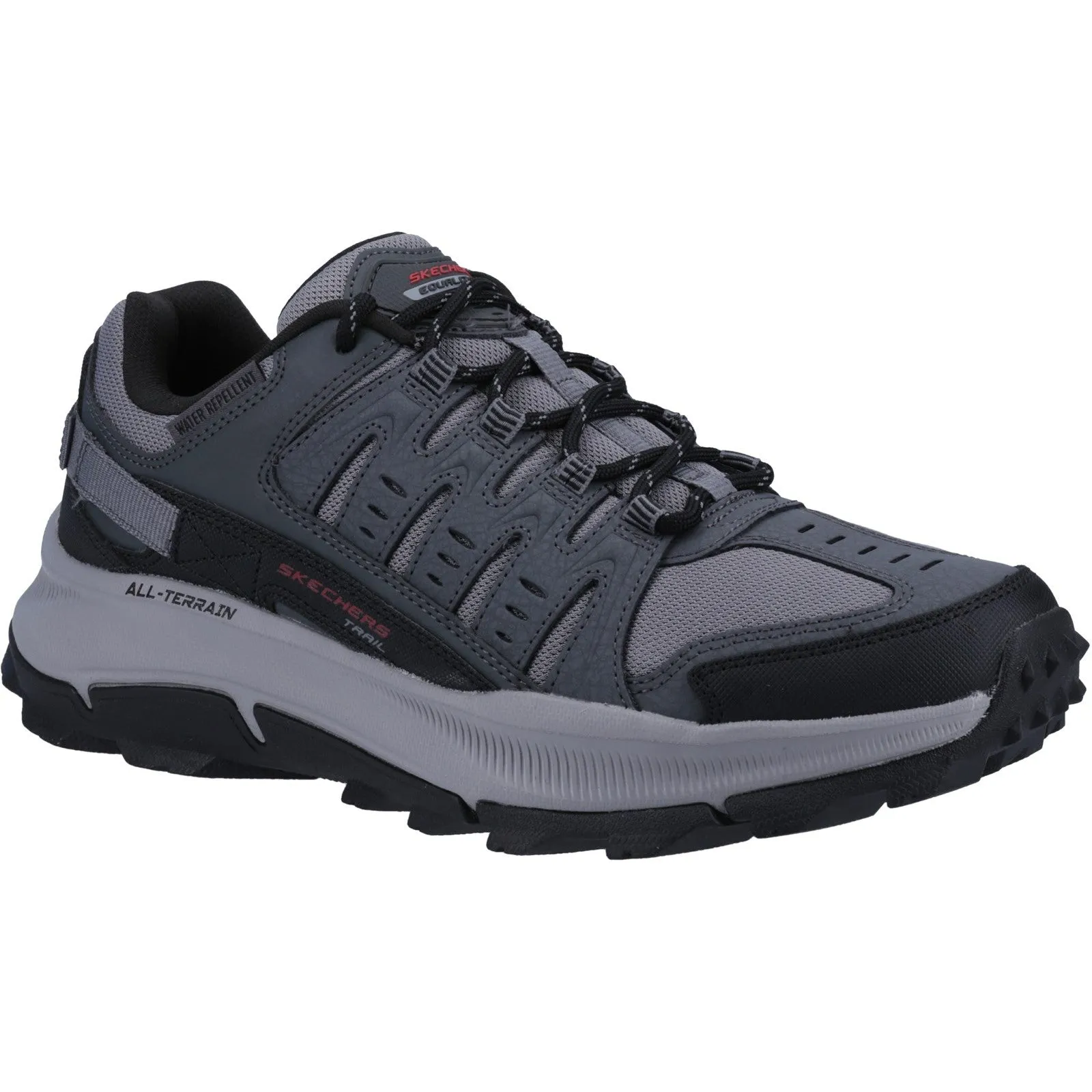 Skechers Equalizer 5.0 Trail Solix Trainers Shoes