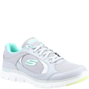 Skechers Flex Appeal 4.0 True Clarity Sport Shoes