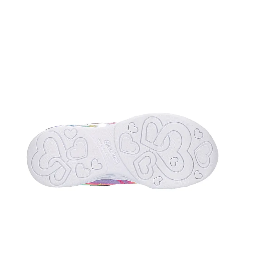 Skechers - Infinite Heart Lights