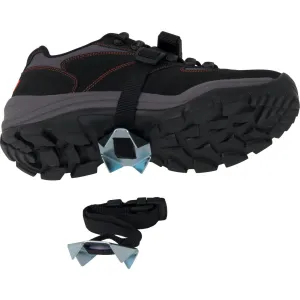 SLIDE STOPPER CLEATS