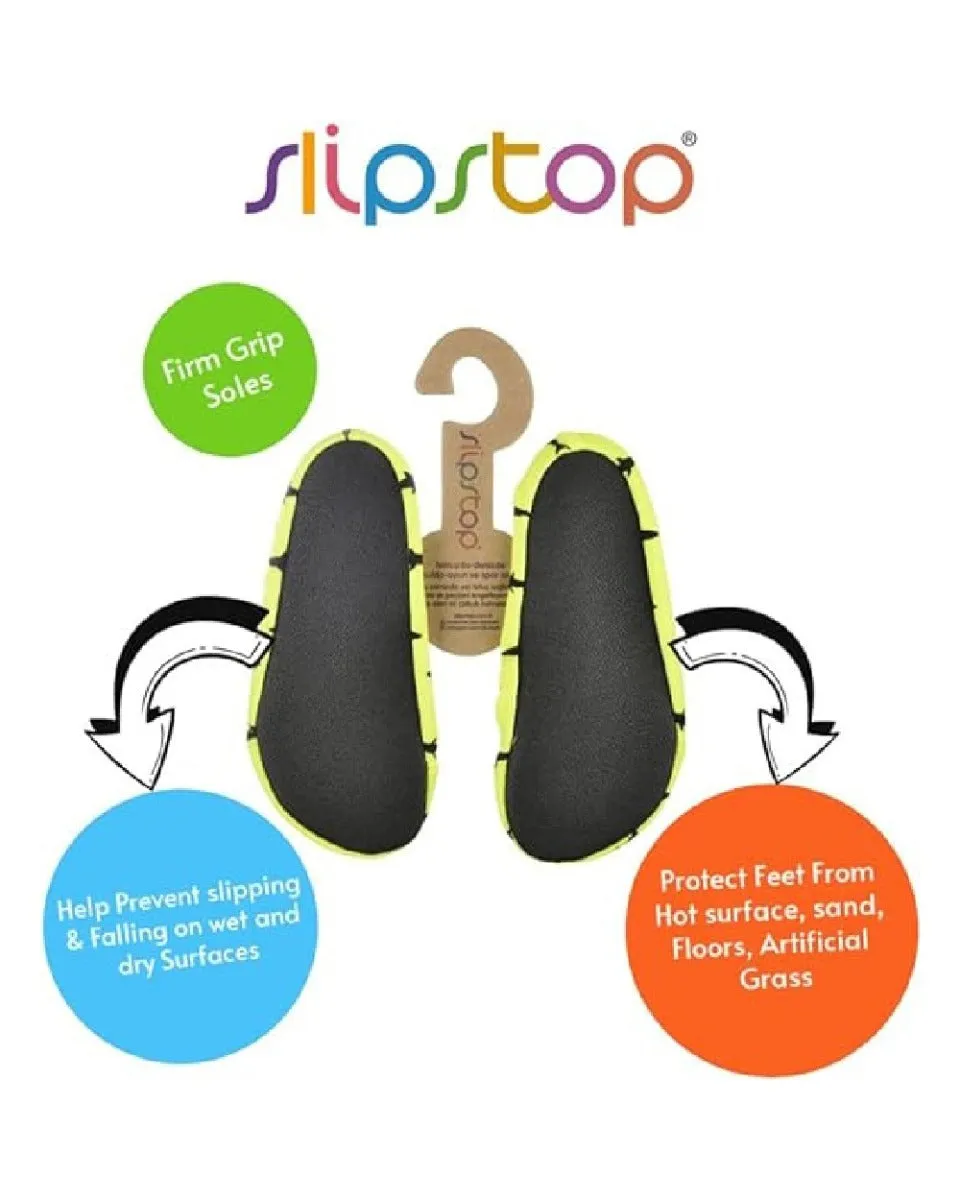 Slipstop Hera Junior Multipurpose Shoes L