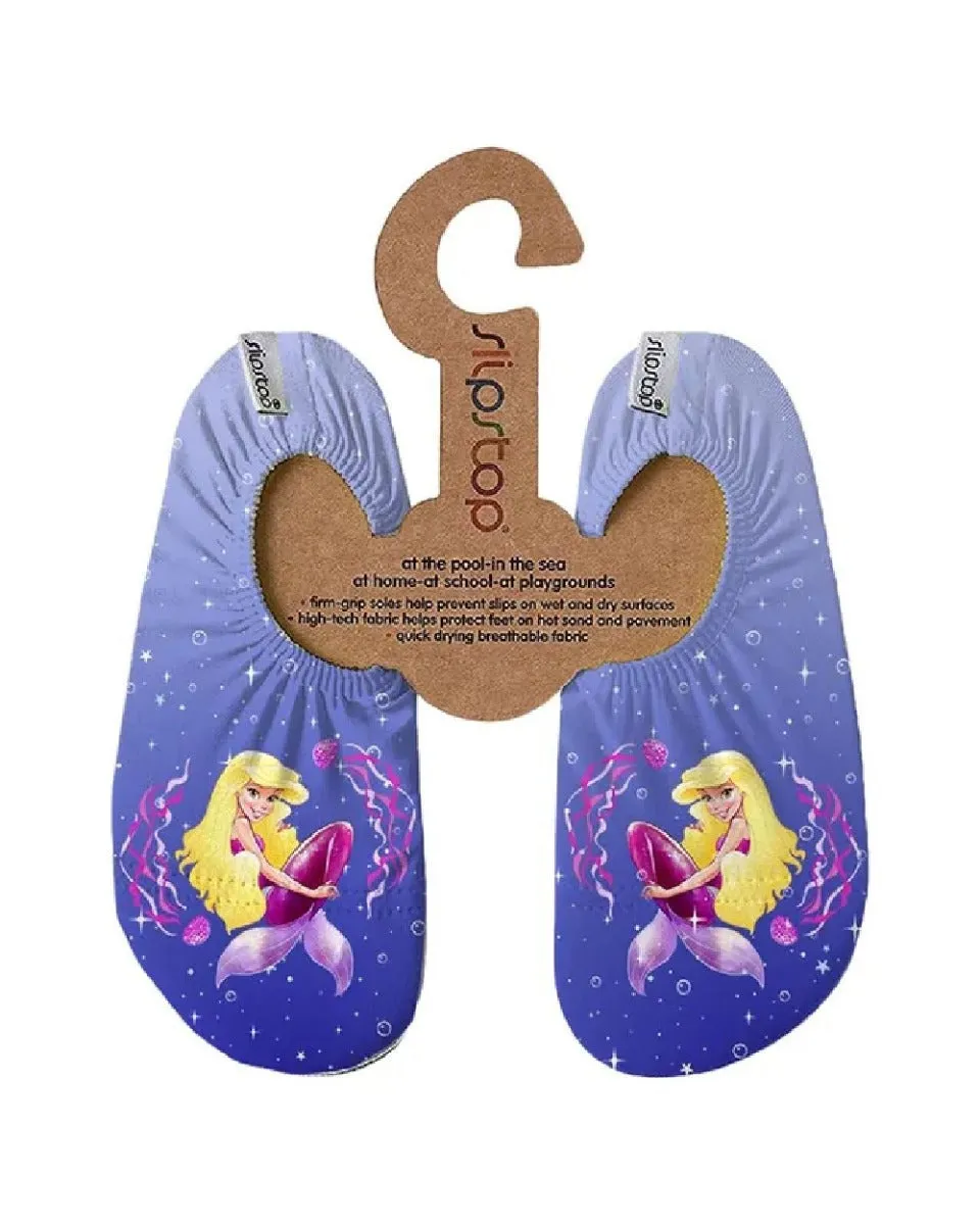 Slipstop Hera Junior Multipurpose Shoes L