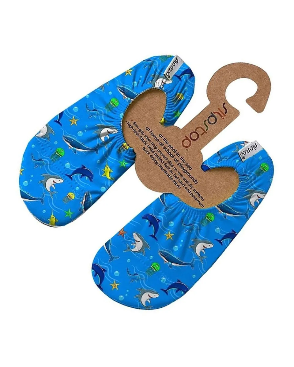 Slipstop Olympos Junior Multipurpose Shoes INF