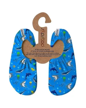 Slipstop Olympos Junior Multipurpose Shoes INF