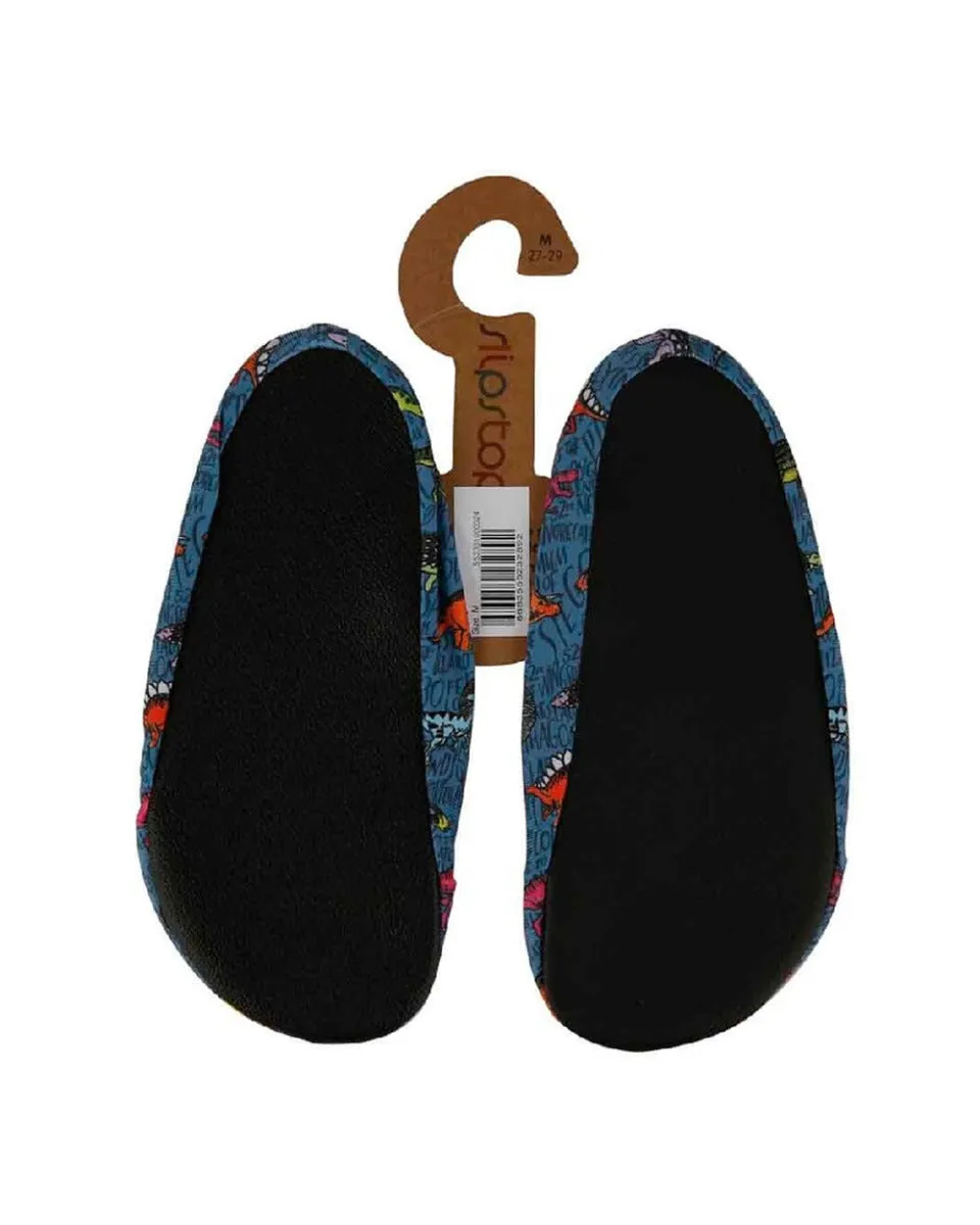 Slipstop Texas Junior Multipurpose Shoes INF