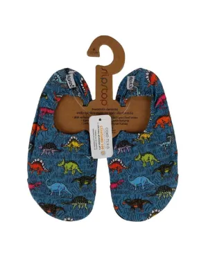 Slipstop Texas Junior Multipurpose Shoes INF