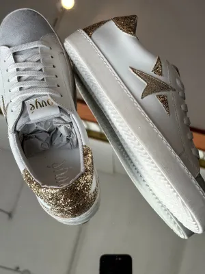 Sneakers either star