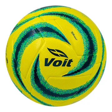 Soccer Ball Voit FIFA Quality PRO, Official Match Ball Liga MX Clausura 2024