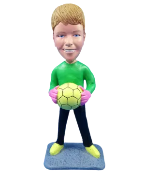 Soccer Goalie - Male or Female