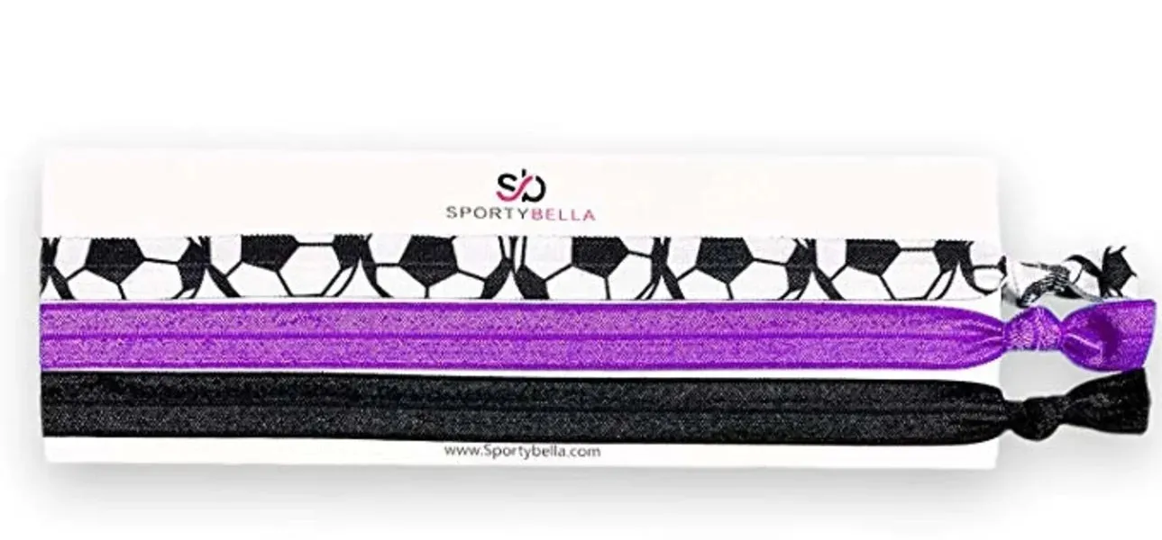 Soccer Headbands - Pick Color