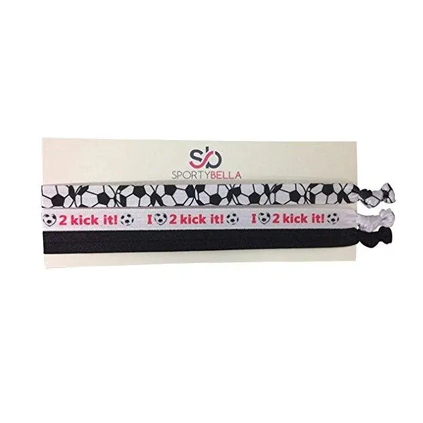 Soccer Headbands - Pick Color