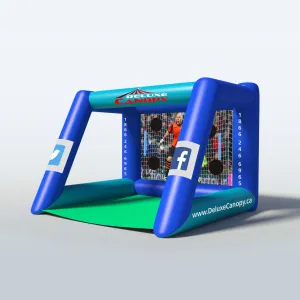 SOCCER PENALTY KICK DC-01