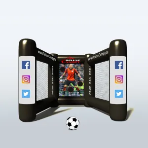 SOCCER PENALTY KICK DC-02