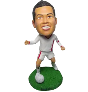 Soccer Player 1 - Male or Female