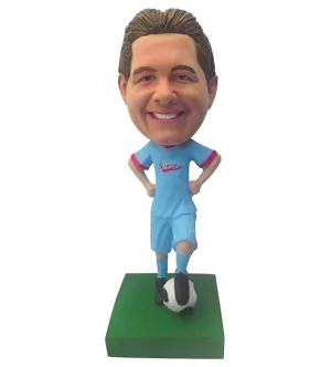 Soccer Player 13 - Male or Female