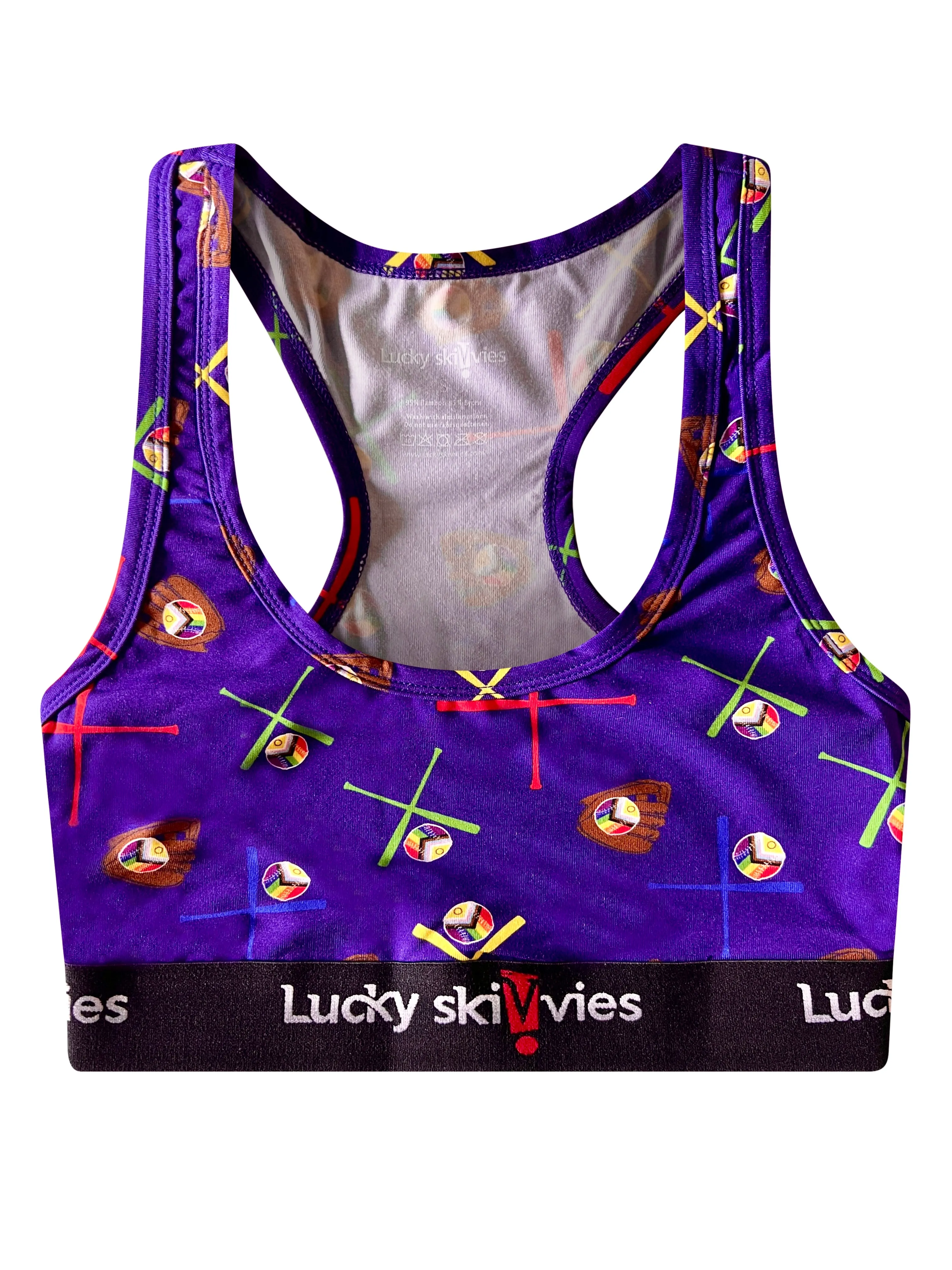 Softball Sports Top
