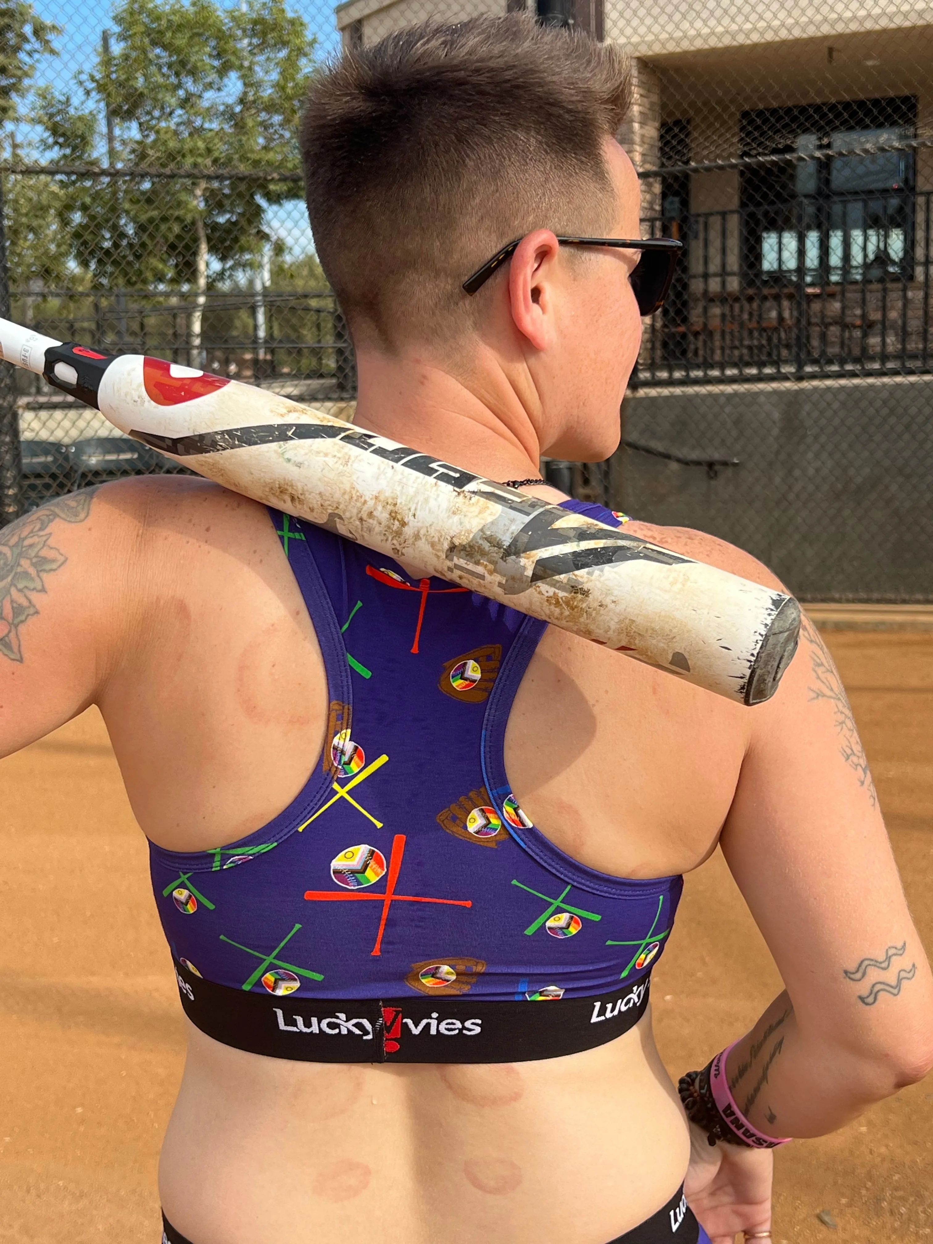 Softball Sports Top