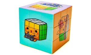 Soup Timmy Hobby Cube