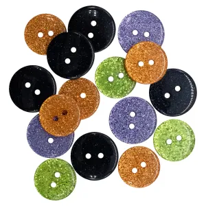 Spellbound Theme Buttons