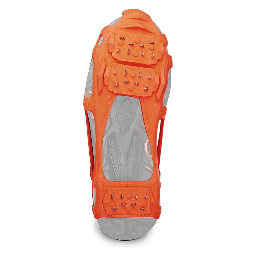 STABILICERS WALK ICE GRIPPERS ORANGE