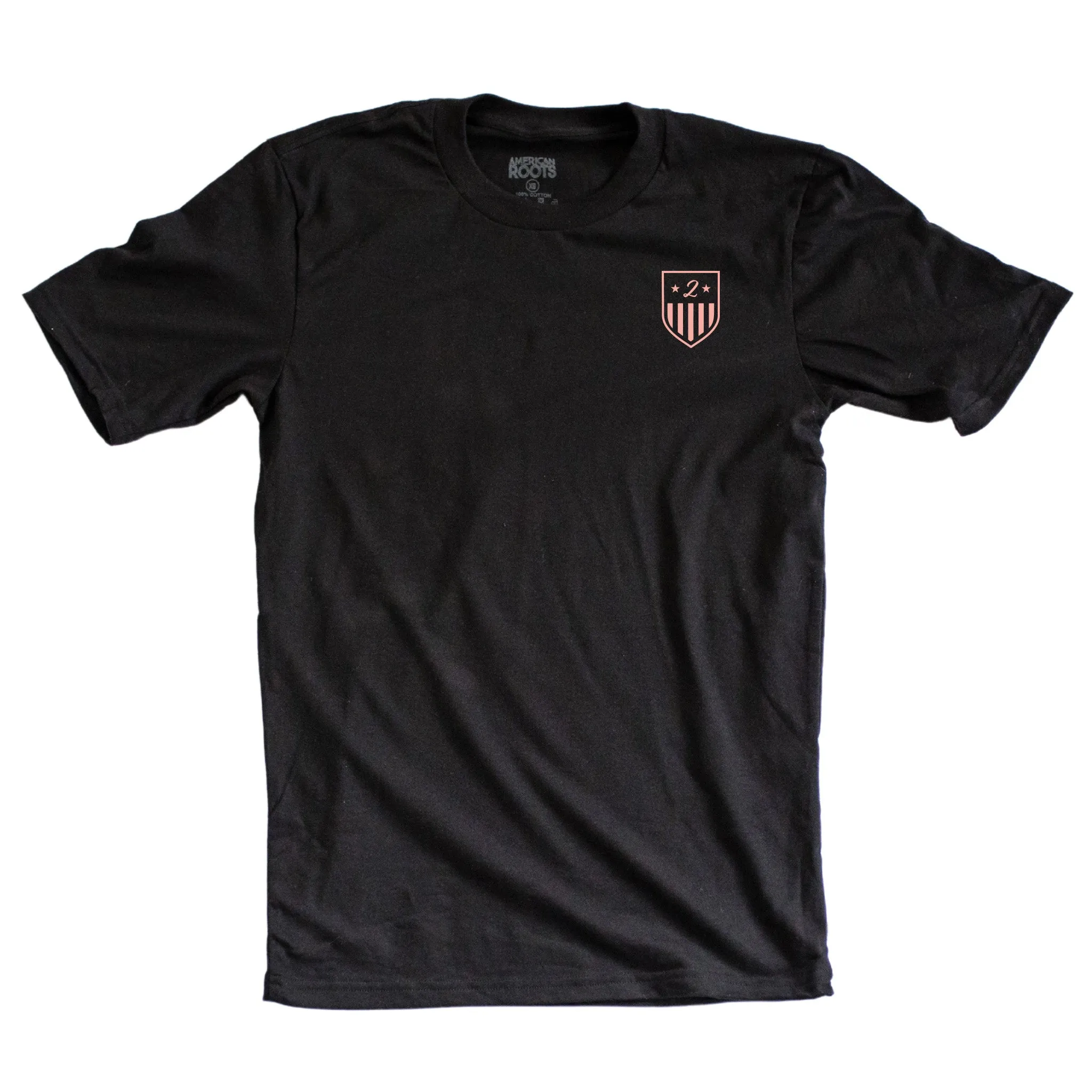 Sydney Leroux Unisex Short Sleeve Signature Tee
