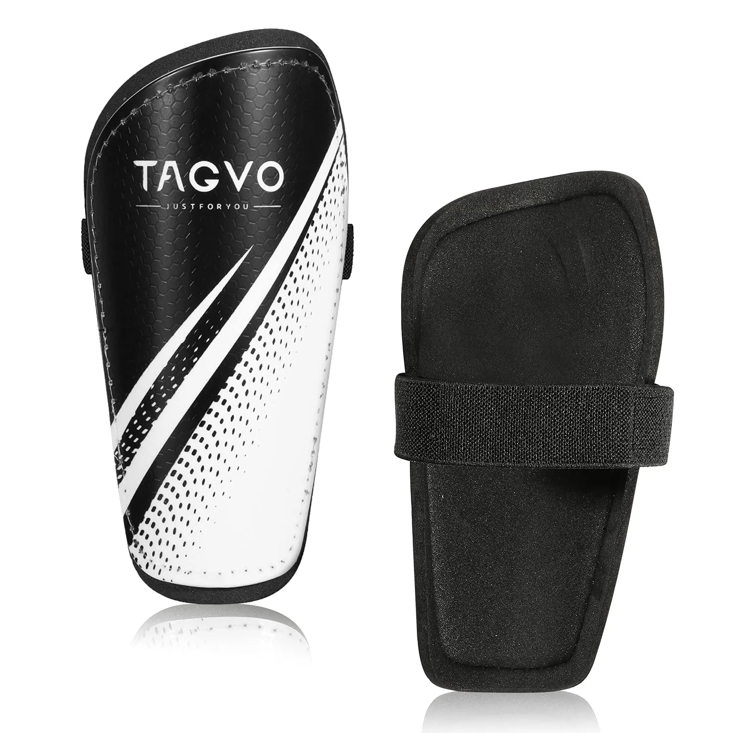 TAGVO Shin guard