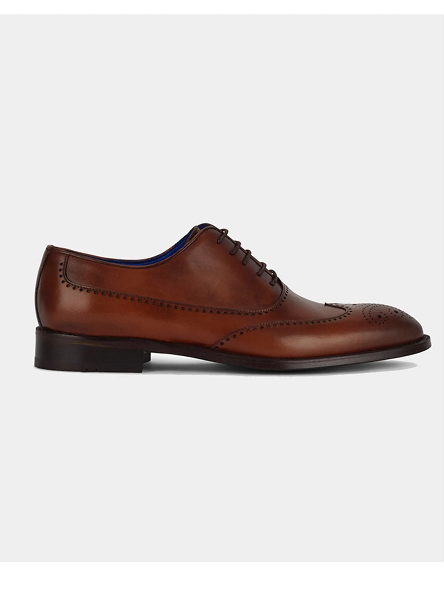 Tan/Camel Danillo Shoe
