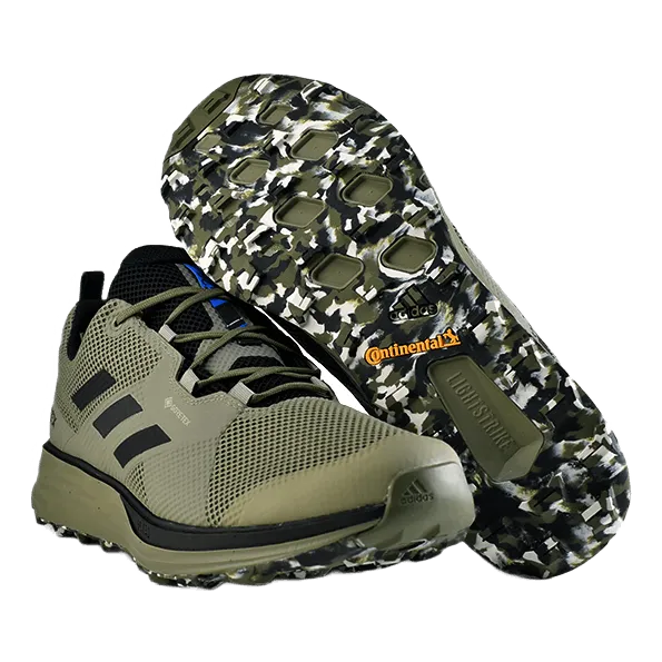 Terrex Two Gore-tex Focoli / Core Black