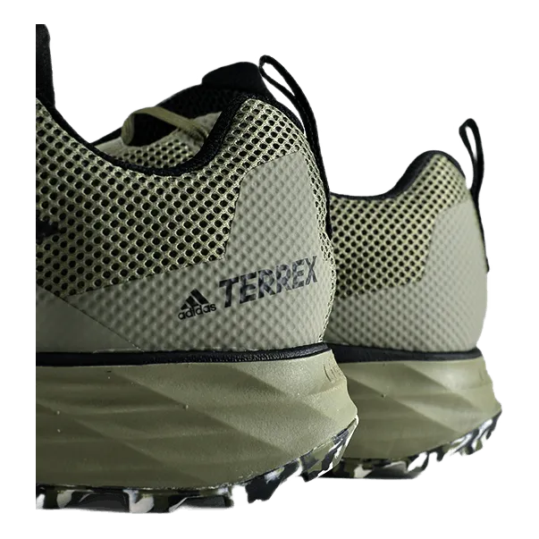 Terrex Two Gore-tex Focoli / Core Black