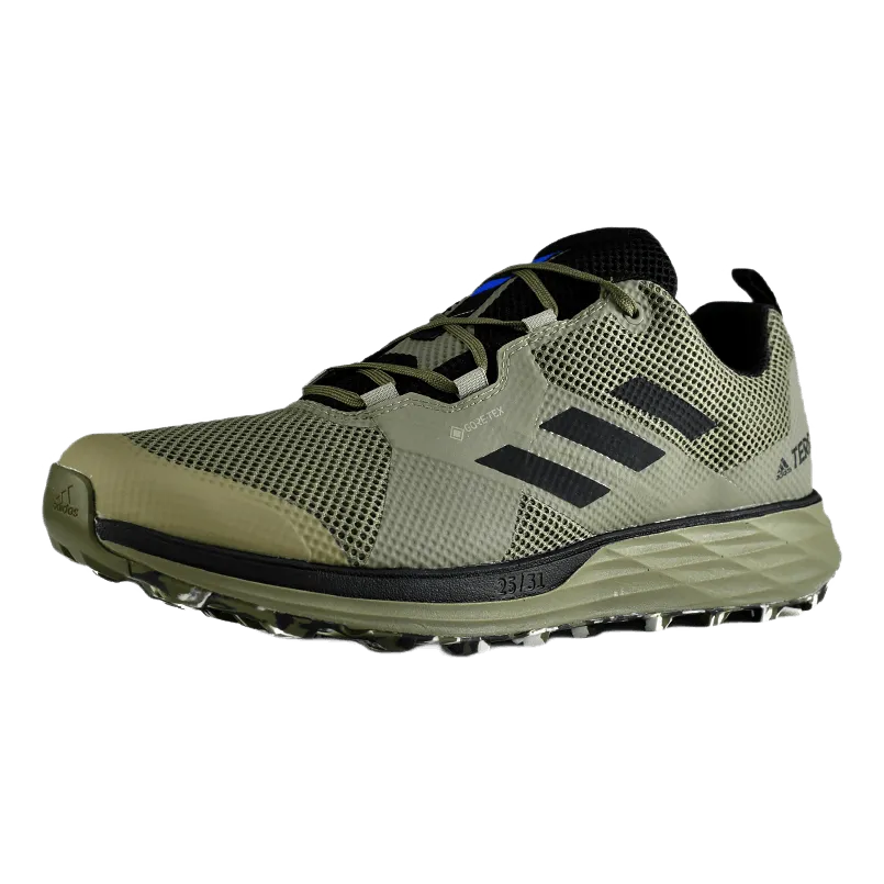 Terrex Two Gore-tex Focoli / Core Black