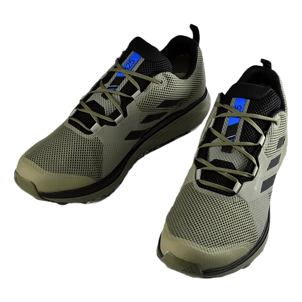 Terrex Two Gore-tex Focoli / Core Black