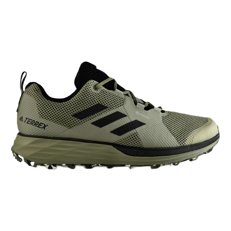 Terrex Two Gore-tex Focoli / Core Black