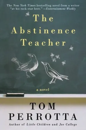 The Abstinence Teacher