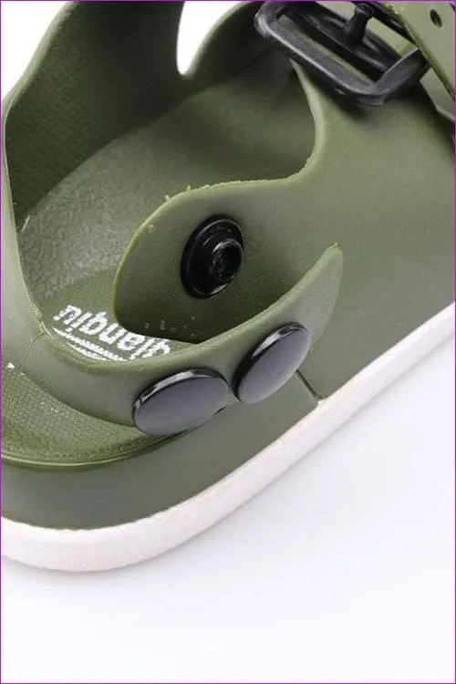 Toddler Kids Beach Sandal DE005