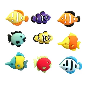 Tropical Fish