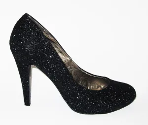 Twinkle My Toes - Full Shoe Customisation
