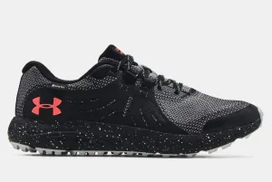 'Under Armour' Men's Charged Bandit Trail GORE-TEX® - Black / Red