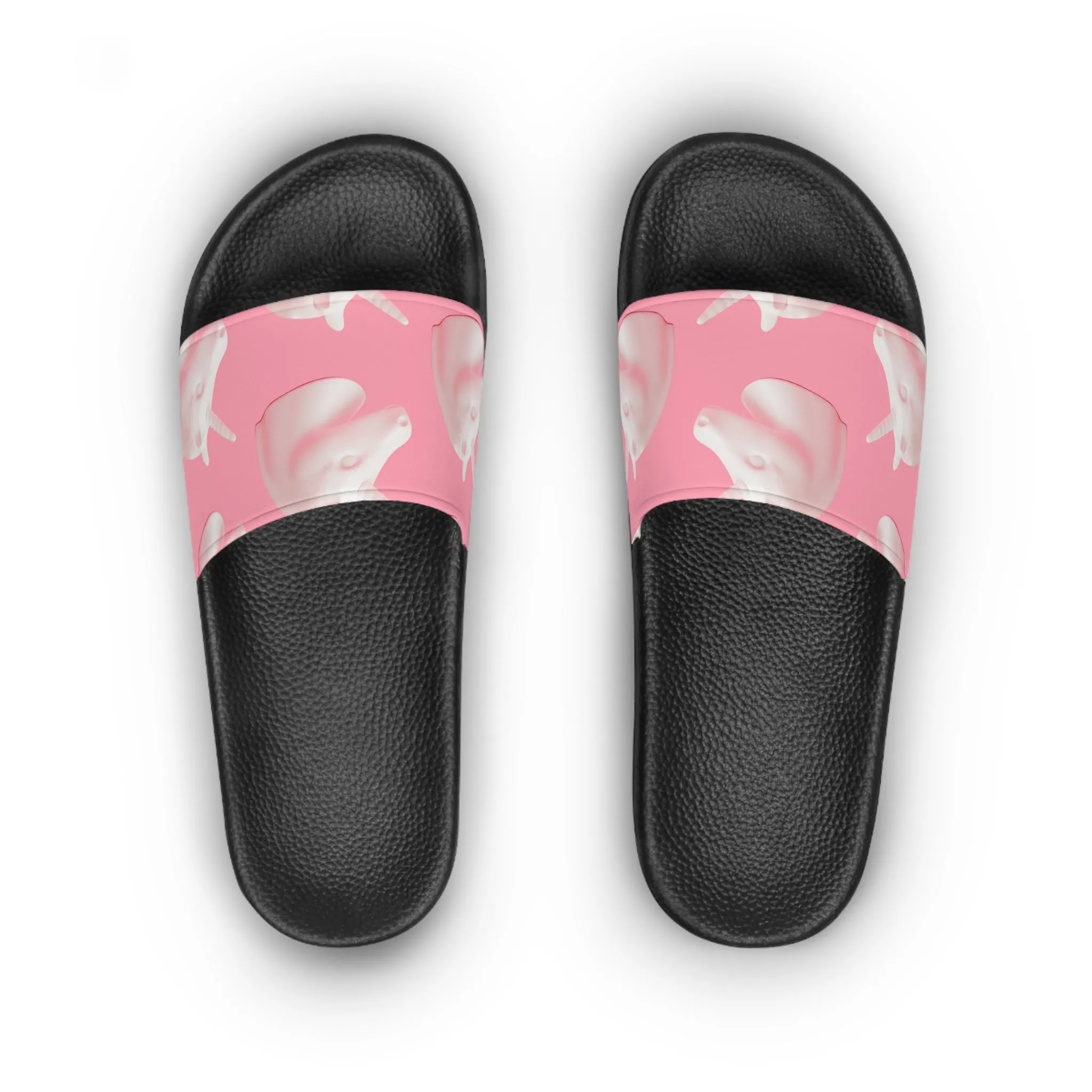 Unicorn - Inovax Women's Slide Sandal