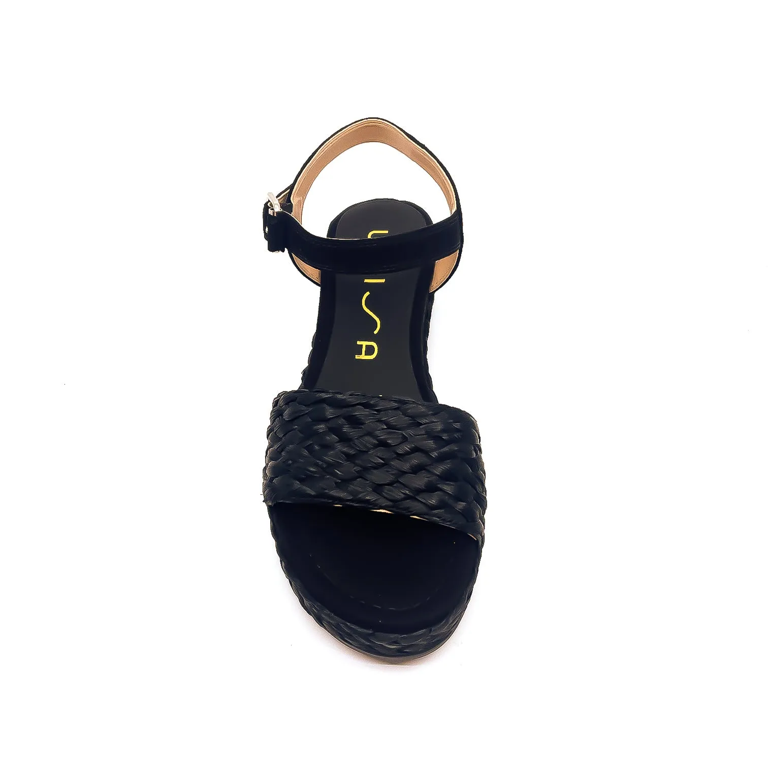 Unisa Gabir Black