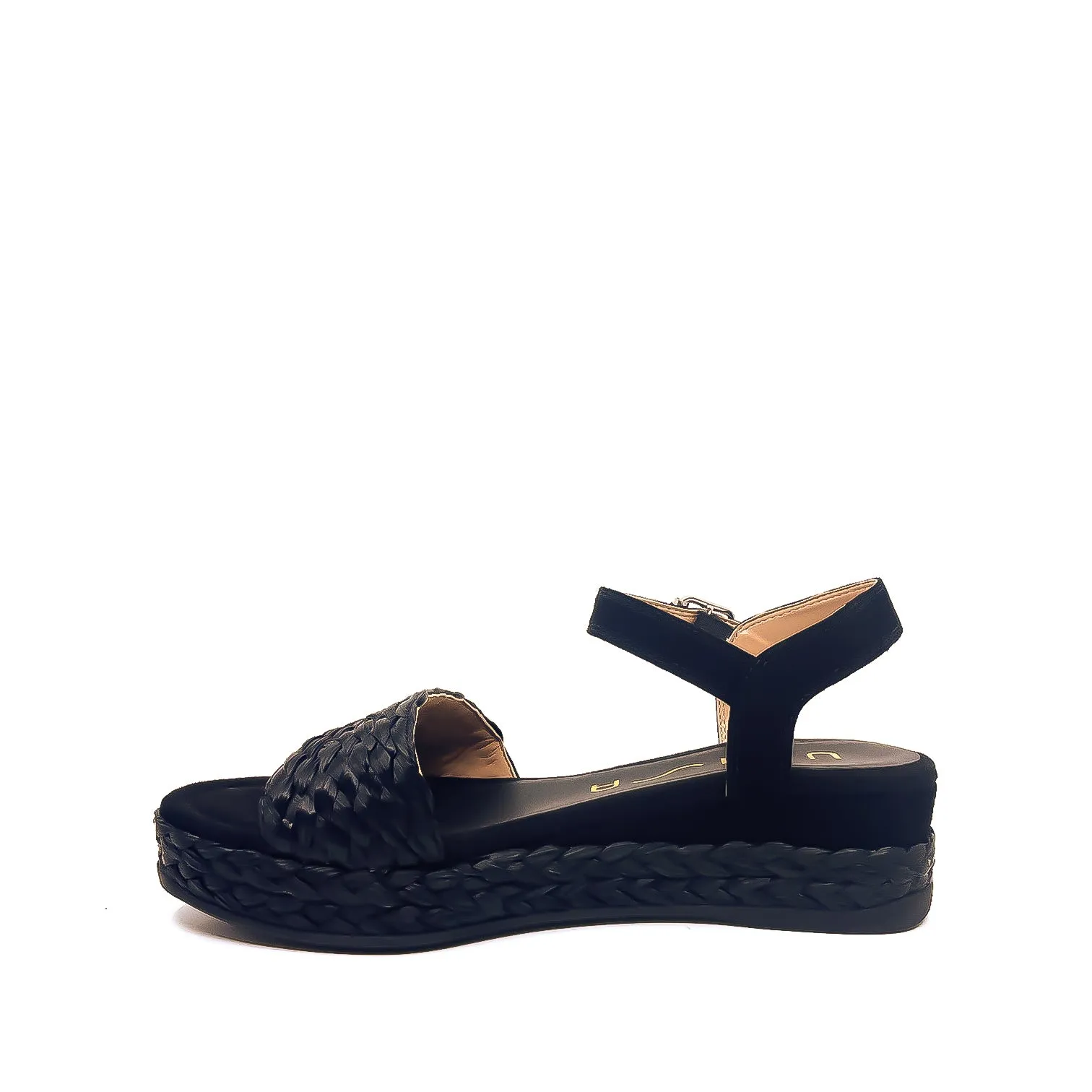 Unisa Gabir Black