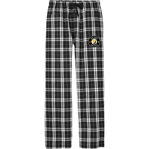 Upland Soccer Flannel Plaid Pant
