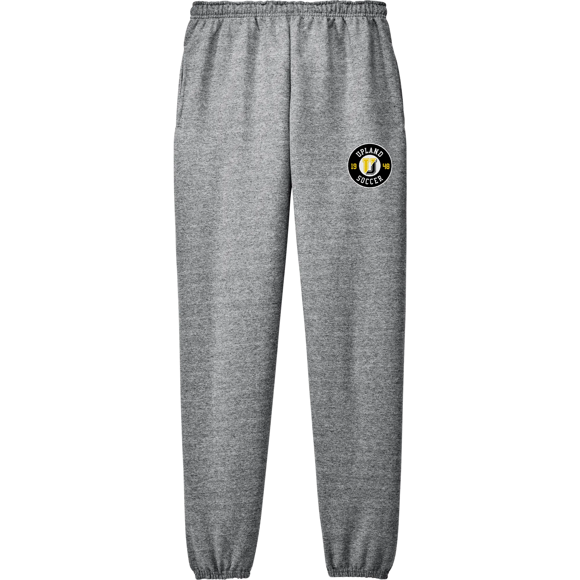 Upland Soccer NuBlend Sweatpant with Pockets