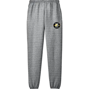 Upland Soccer NuBlend Sweatpant with Pockets