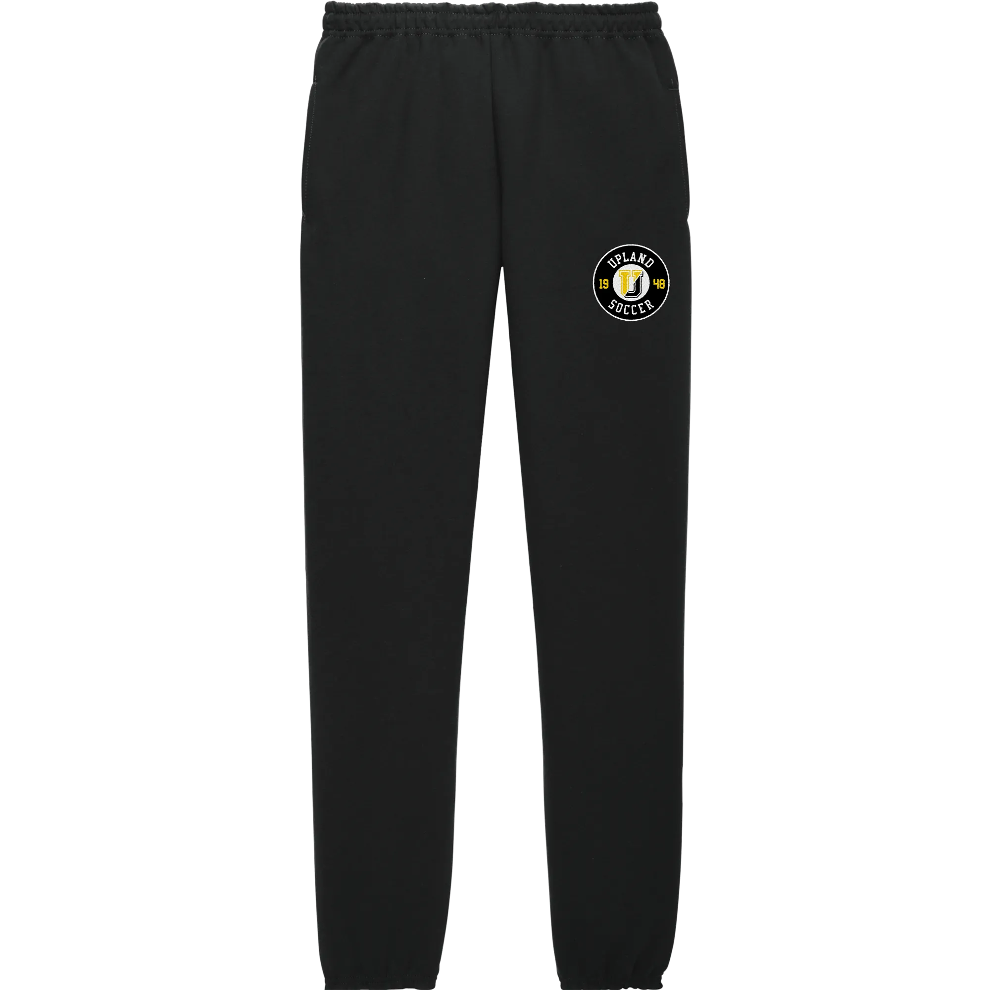 Upland Soccer NuBlend Sweatpant with Pockets
